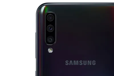 Straight Talk Samsung Galaxy A50, 64GB Black - Prepaid Smartphone -  Walmart.com