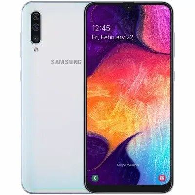 Samsung Galaxy A50 Review | PCMag