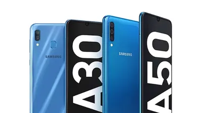 Samsung Galaxy A50 Review | CNN Underscored