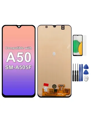 Mobile-review.com Обзор смартфона Samsung A50 2019 (SM-A505FN/DS)