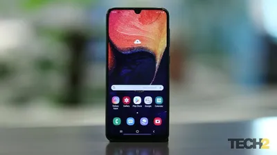 Дисплей для Samsung A505 Galaxy A50 / A507 Galaxy A50s / A305 Galaxy A30 (в  сборе с тачскрином) - купить от 1970 р. в МобиРаунд.ру