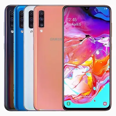 Samsung Galaxy A50 Review: An appreciable effort that needs some polishing