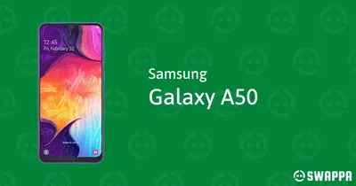 Samsung announces Galaxy A30 and A50 dual and triple-camera mid-rangers:  Digital Photography Review