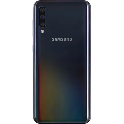 Samsung Galaxy A50 получит белую расцветку в стиле Galaxy S10