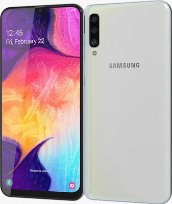 Compare the Samsung Galaxy A50 to the Samsung A70 - Coolblue - anything for  a smile