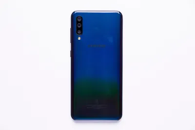 SAMSUNG Galaxy A50 6/128 Gb Duos black (SM-A505FZKQSEK) купить в Киеве ➦  лучшая цена в Фокстрот по всей Украине: Харьков, Днепр, Одесса, Николаев,  Запорожье