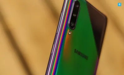 Samsung Galaxy A50 | Mondo