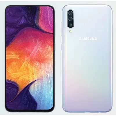 Samsung Galaxy A50 review: Samsung's best mid-range option