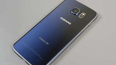 Samsung Galaxy S6 Edge (T-Mobile) Review | PCMag