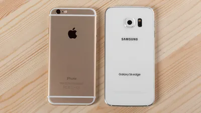 Samsung Galaxy S6 review - The Verge