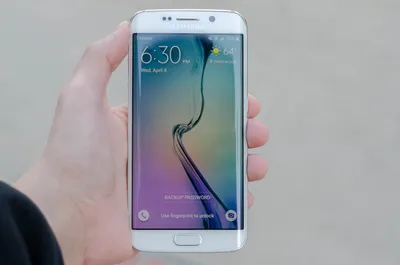 Samsung Galaxy S6 Sales Estimated at Low 45 Million | Digital Trends