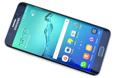 Samsung Galaxy S6 and Galaxy S6 Edge Colors