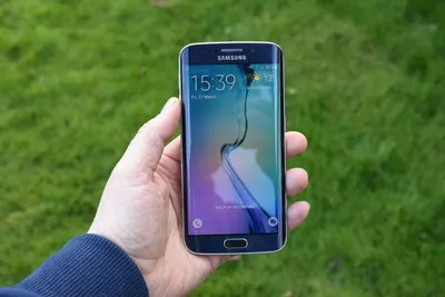 Samsung Galaxy S6 and Galaxy S6 edge bring metal and glass (and much more)  to the flagship lineup