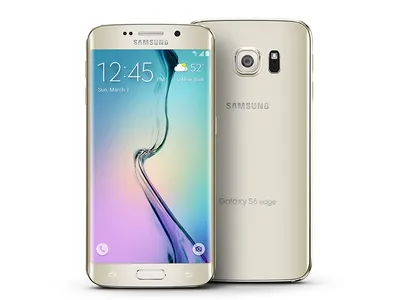 Samsung Galaxy S6 - Notebookcheck.net External Reviews