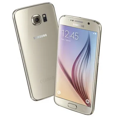 Samsung Galaxy S6 review: The smartphone to beat in 2015 - Jeff Parsons -  Mirror Online