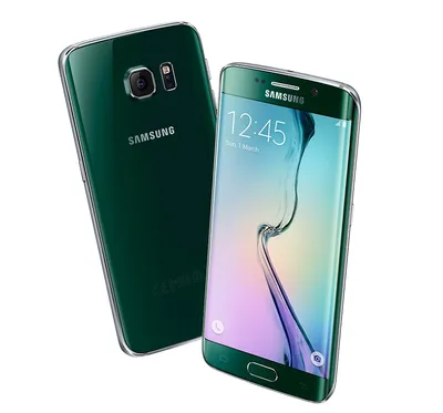 Samsung Galaxy S6 edge+ review: Beauty and power