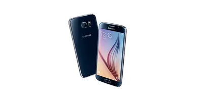 Samsung Galaxy S6 and S6 Edge: Tech specs, features, and availability -  Pureinfotech