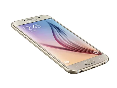 Review: Samsung Galaxy S6 | WIRED