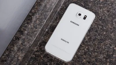 Samsung Galaxy S6 Plus Rumors