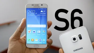 Samsung Galaxy S6 review: the iPhone killer | Samsung | The Guardian