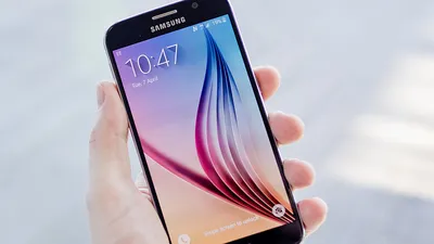 Samsung Galaxy S6 Impressions! - YouTube