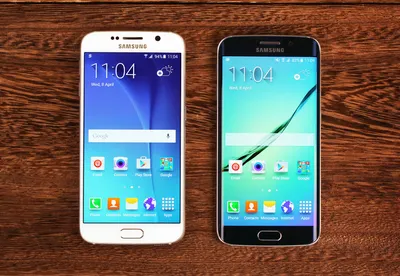 Samsung Galaxy S6 review: The best Android phone of 2015 - Tech Advisor