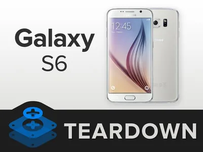 Meet The New Samsung Galaxy S6 And S6 Edge, Arriving April 10 | TechCrunch