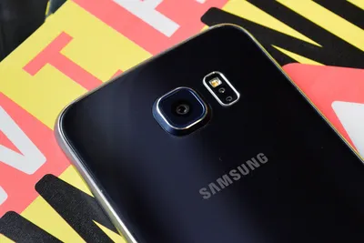 Review: Samsung rises to challenge with Galaxy S6 and S6 Edge