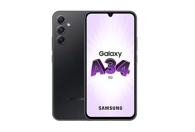 Galaxy A14 5G | 5G Smartphone At A Smart Price | Samsung US