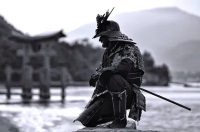самураи стоковое фото. изображение насчитывающей бой - 14579854