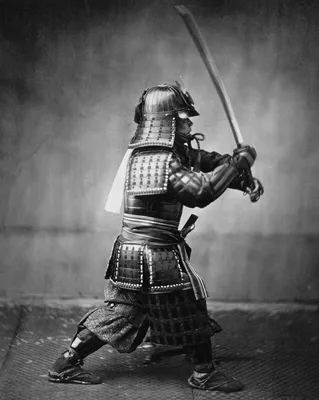рисунок Самурай ретро PNG , самурайский меч, самурай, солдат PNG картинки и  пнг PSD рисунок для бесплатной загрузки