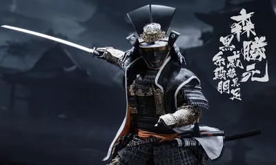 Как ушла эпоха самураев? | Факты мировой истории | Дзен