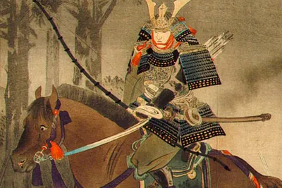 Последний самурай»: о чем соврал фильм? | Народы, Времена, Герои | Дзен