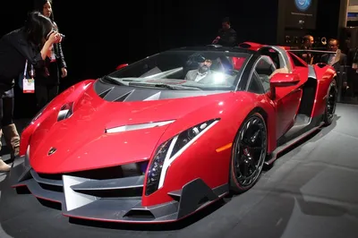 11 самых дорогих автомобилей в мире Автомобильный портал 5 Колесо