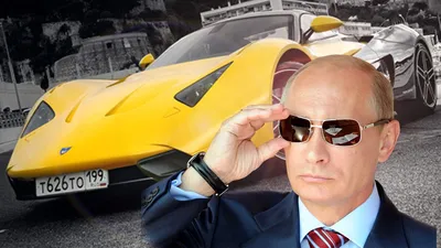 ТОП-10 самых дорогих автомобилей 2014 года » Автомобили и тюнинг