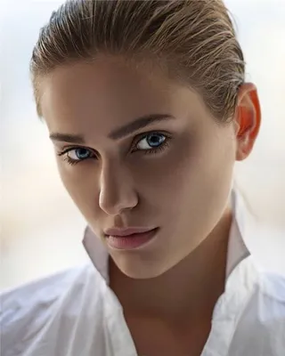 Костромичка вошла в топ —100 самых красивых девушек России | K1NEWS Кострома