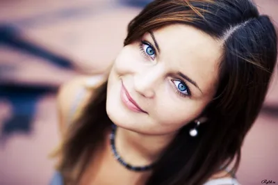 Милена Балашова из Нижнего Новгорода вошла в ТОП-12 самых красивых девушек  России | Нижегородская правда