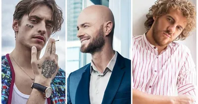 О боже, какой мужчина: самые красивые русские парни в Instagram - PEOPLETALK