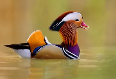 Певчая красота:10 самых красивых птиц мира | Актуально | Заря над Неманом