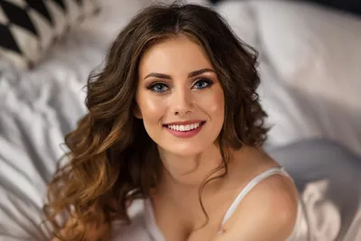 Уроженка Башкирии вошла в пятерку самых красивых девушек Евразии