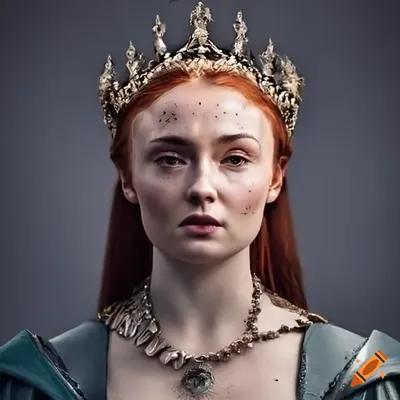 Sansa Stark - Game of Thrones Fanart by DigitalShambler on DeviantArt