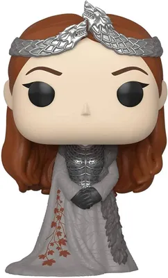 Queen sansa stark