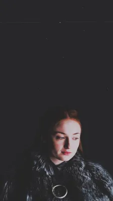 Sansa Stark by ~bubug | Game Of Thrones Fandom