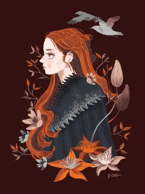 The Costumes of Sansa Stark Season 1-5 (Game of Thrones #2) - YouTube
