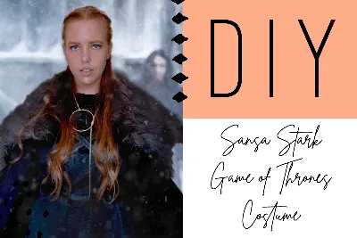 Game Of Thrones SANSA STARK Sophie Turner -Action Figure By Dark Horse  Comics | eBay