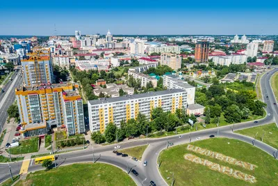 Саранск вошел в топ-20 самых недорогих городов РФ для туристов - Российская  газета