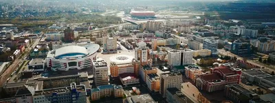 Обзорная экскурсия по городу Саранск из Нижнего Новгорода, цены на горячие  автобусные туры | ЭГНА
