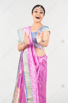Wedding Heavy Sari Fancy Indian eid Designer Party Bollywood Silk Ethnic  Saree | eBay