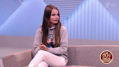 Саша Спилберг вышла на связь после исчезновения на неделю - Звезды -  WomanHit.ru