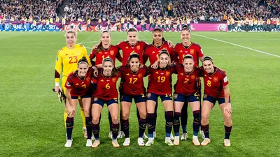 Состав сборной Испании по футболу на ЧМ-2022: состав сборной, нападающие,  защитники, полузащитники, вратари Испании на Чемпионате мира по футболу 2022